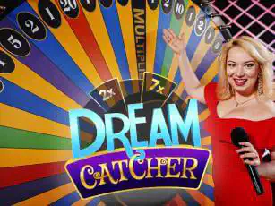 Dream Catcher - Roda Keberuntungan Langsung