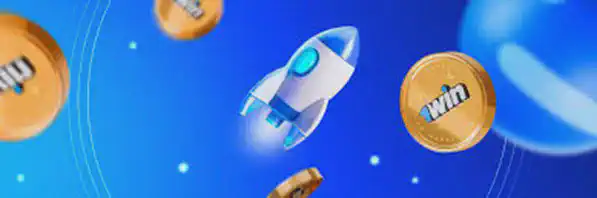 1win Token clicker