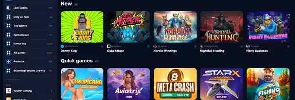 1win kasino dalam talian