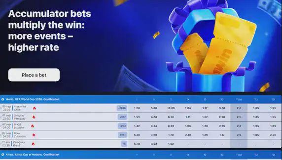 1win dalam talian