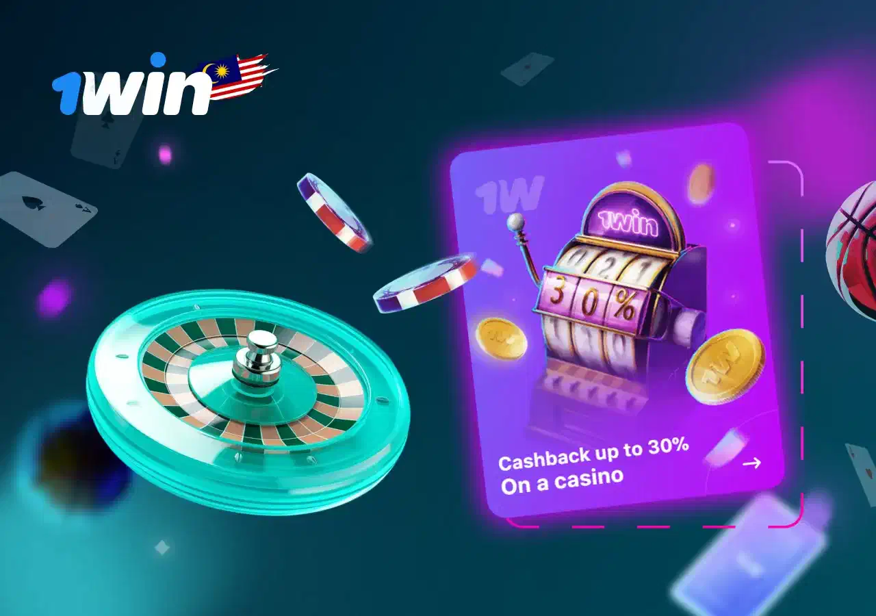 1win ulasan