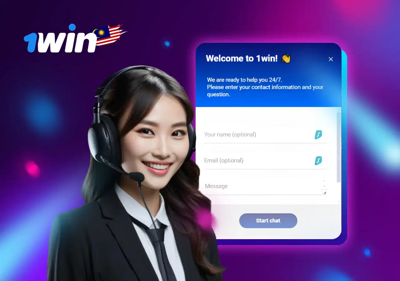 pertaruhan sukan 1win